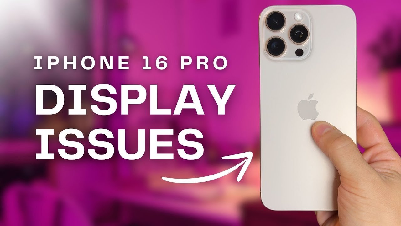 Hoe los je het probleem van een niet-reagerend scherm van je iPhone 16 op - mijnhoesjes