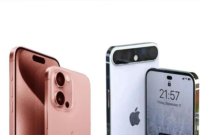 Wat te Verwachten van de iPhone 17: Geruchten en Lekken Tot Nu Toe - mijnhoesjes