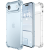 iPhone 17 air hoesje Transparant shock proof