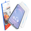 Samsung S25 Edge Screenprotector – 2x Tempered Glass Beschermglas
