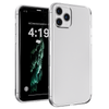My Case Transparante Hoes voor iPhone 11 Pro – Langdurig Helder