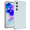 My Case Transparante Hoes voor Samsung Galaxy A55 – Langdurig Helder