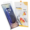 Solutionss4 Screenprotector voor Samsung Galaxy S25 Ultra – Case Vriendelijk