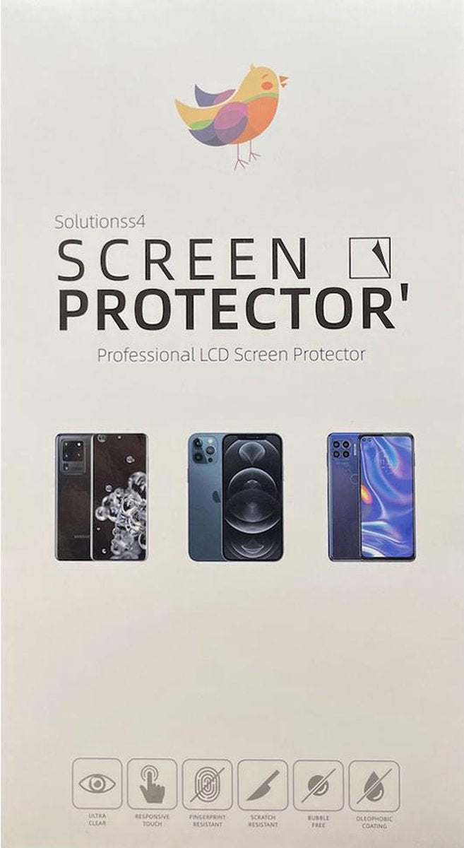 Samsung A57 Screenprotector