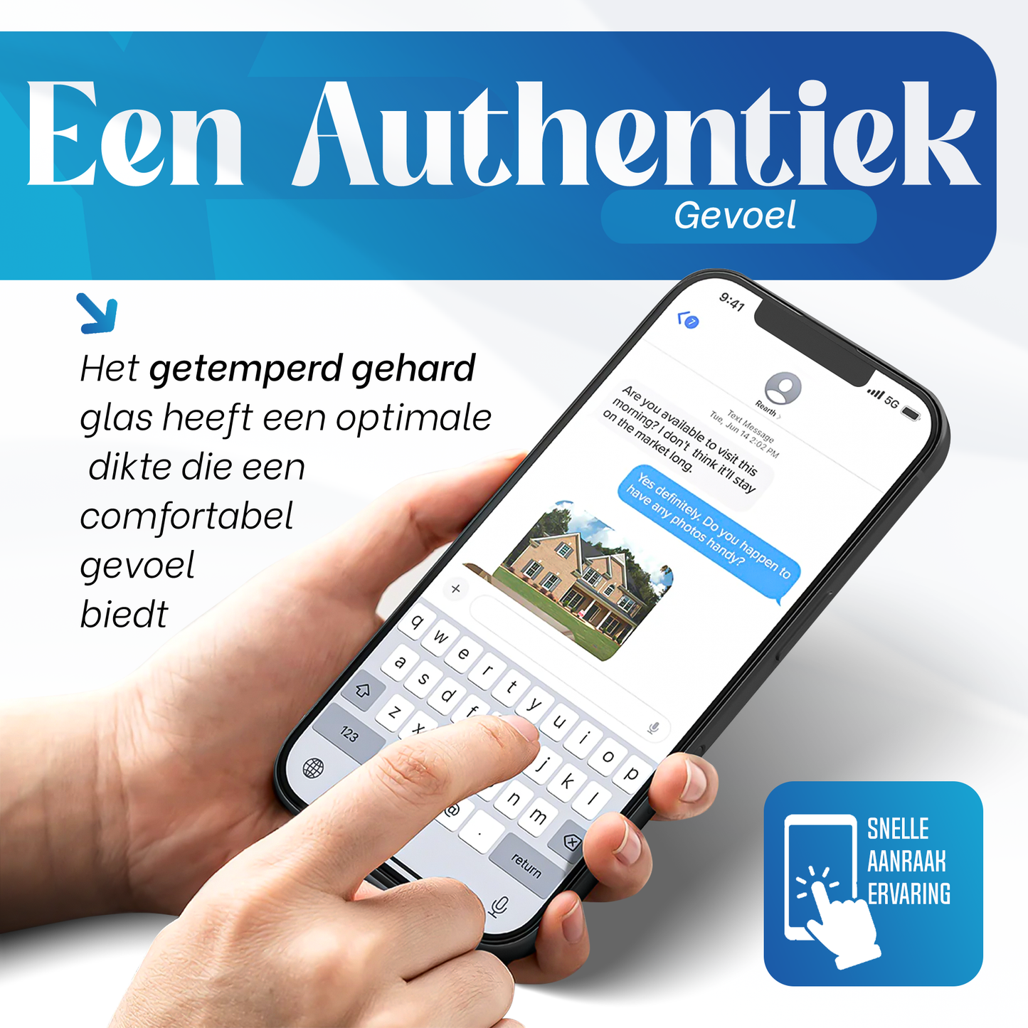 iPhone 16e Hoesje – Transparante Siliconen Shockproof Soft Case