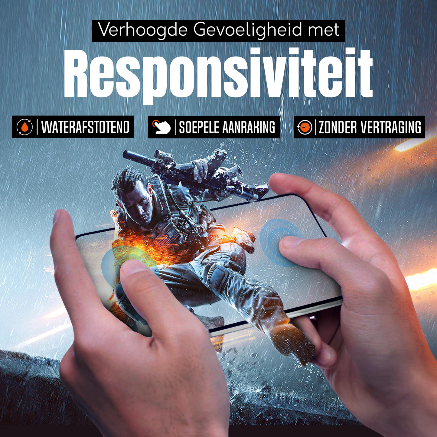 iPhone 17 Air screen protector