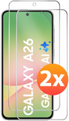 Samsung A57 Screenprotector