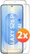 Samsung S26 Plus Screenprotector
