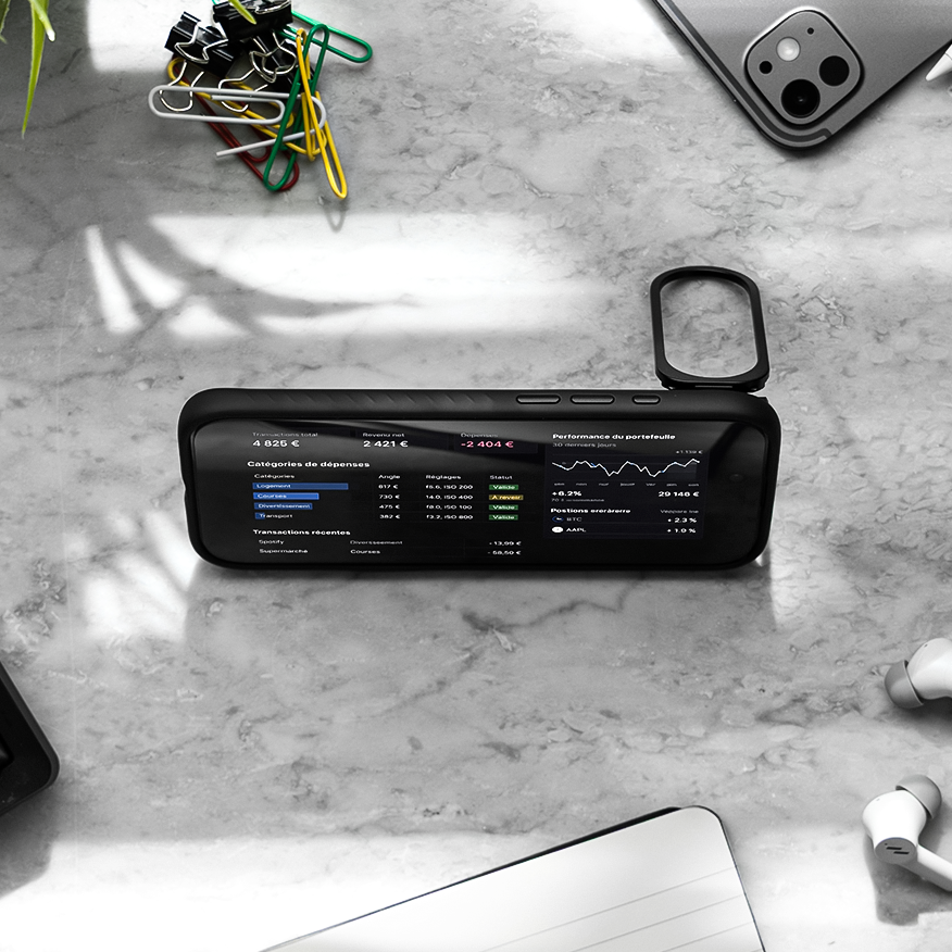 How We Design for Modern Smartphone Ecosystem