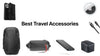 Onmisbare Reisaccessoires voor je Nieuwe iPhone - mijnhoesjes