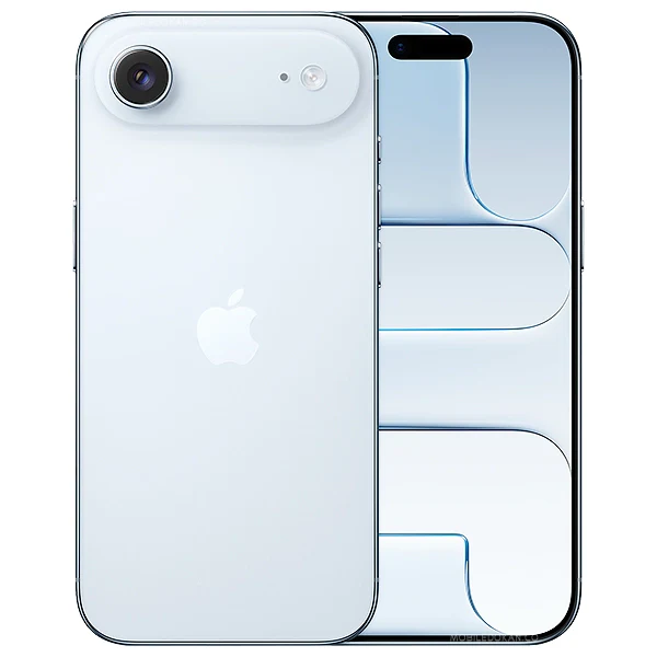 Phone Case iPhone 17 Air