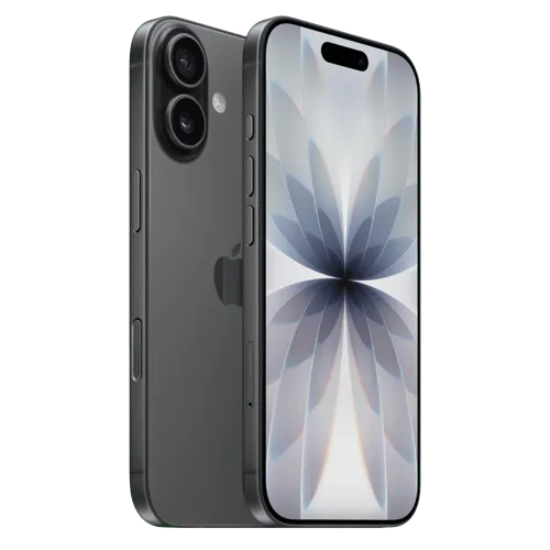 iPhone 17