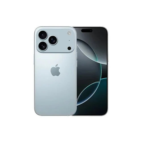 iPhone 17 Pro