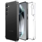 iTech Bumper Hoesje voor Samsung Galaxy S24 Ultra – Slank, Schokbestendig & Beschermend
