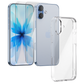 iPhone 17 Hoesje Transparant - screen protector