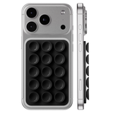 Magnetic Suction mount Black