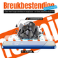 My Case 9H Gehard Glas Screenprotector voor Samsung Galaxy S25