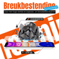 My Case 9H Gehard Glas Screenprotector voor iPhone 11