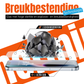 iTech Gehard Glas Screenprotector voor iPhone 14