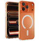 iPhone 17 Pro Max hoesje Magsafe Transparant