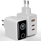 Reovo Adapter (White)