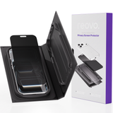 iPhone 16 Pro privacy screen protector