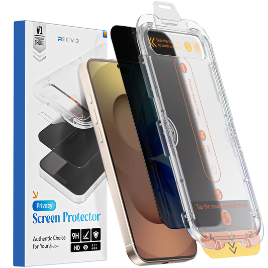 Samsung S26 Ultra Privacy Screenprotector