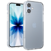 iPhone 17 hoesje Transparant