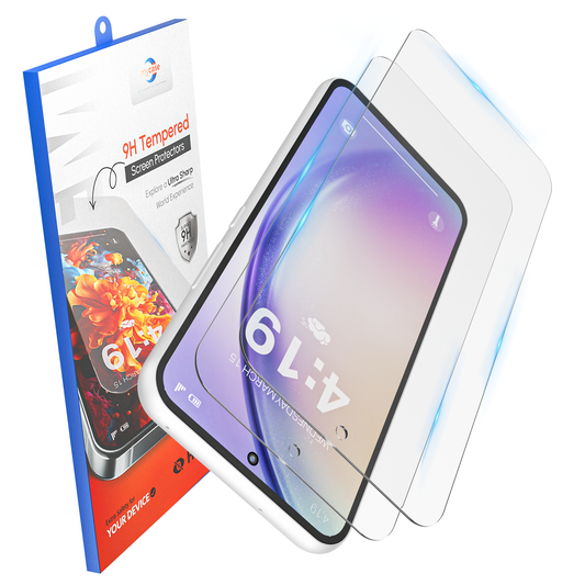 My Case 9H Gehard Glas Screenprotector voor Samsung Galaxy A54