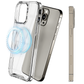 My Case Transparant MagSafe Hoesje voor iPhone 16 Pro – Slank, Sterk & MagSafe-Klaar