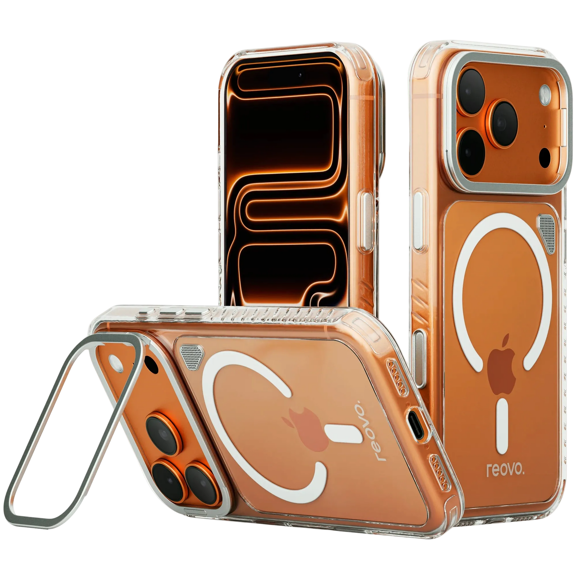 SnapStand Camera Stand Case
