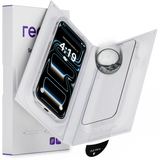 iPhone 17 Pro AR screen protector