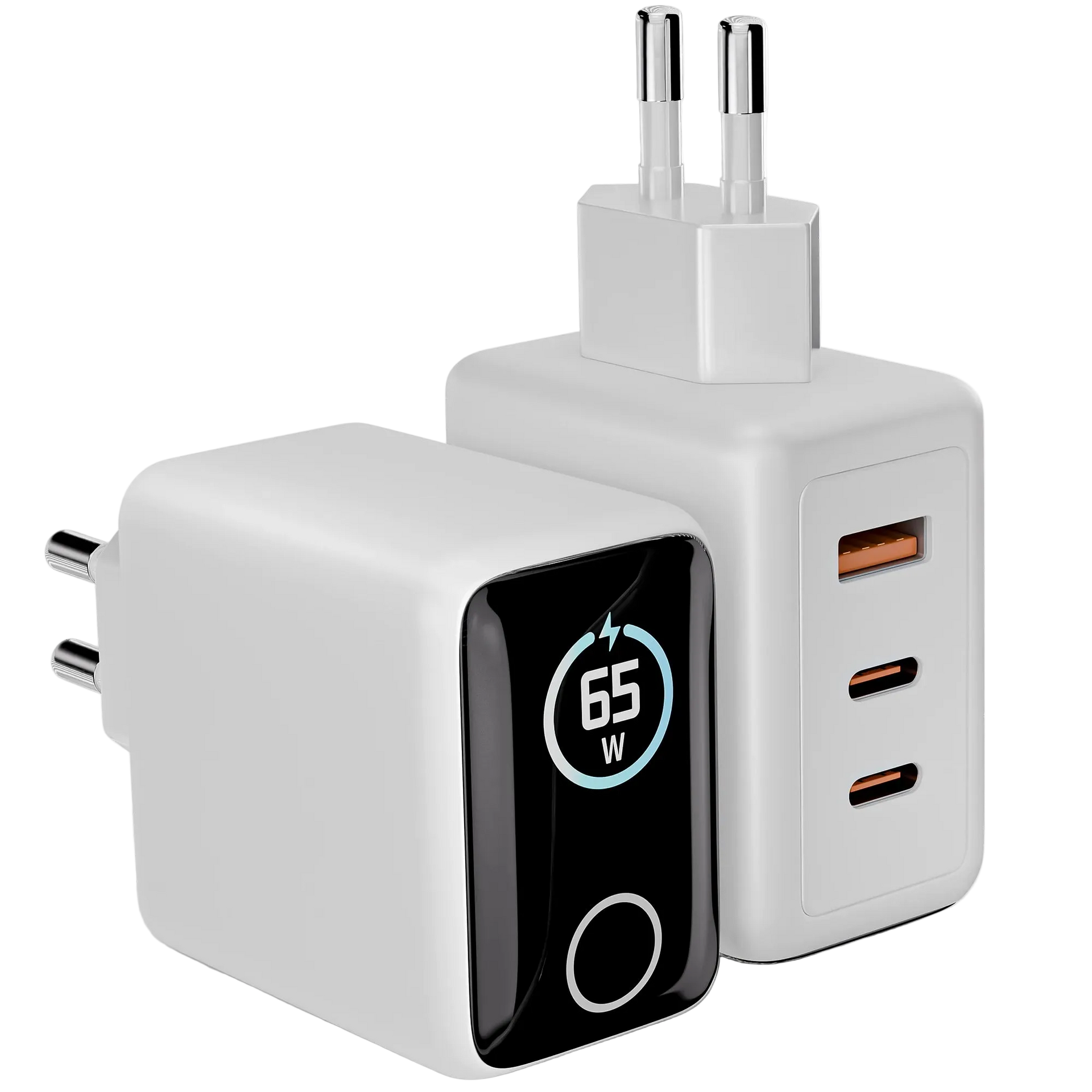 CoreCharge Adapter