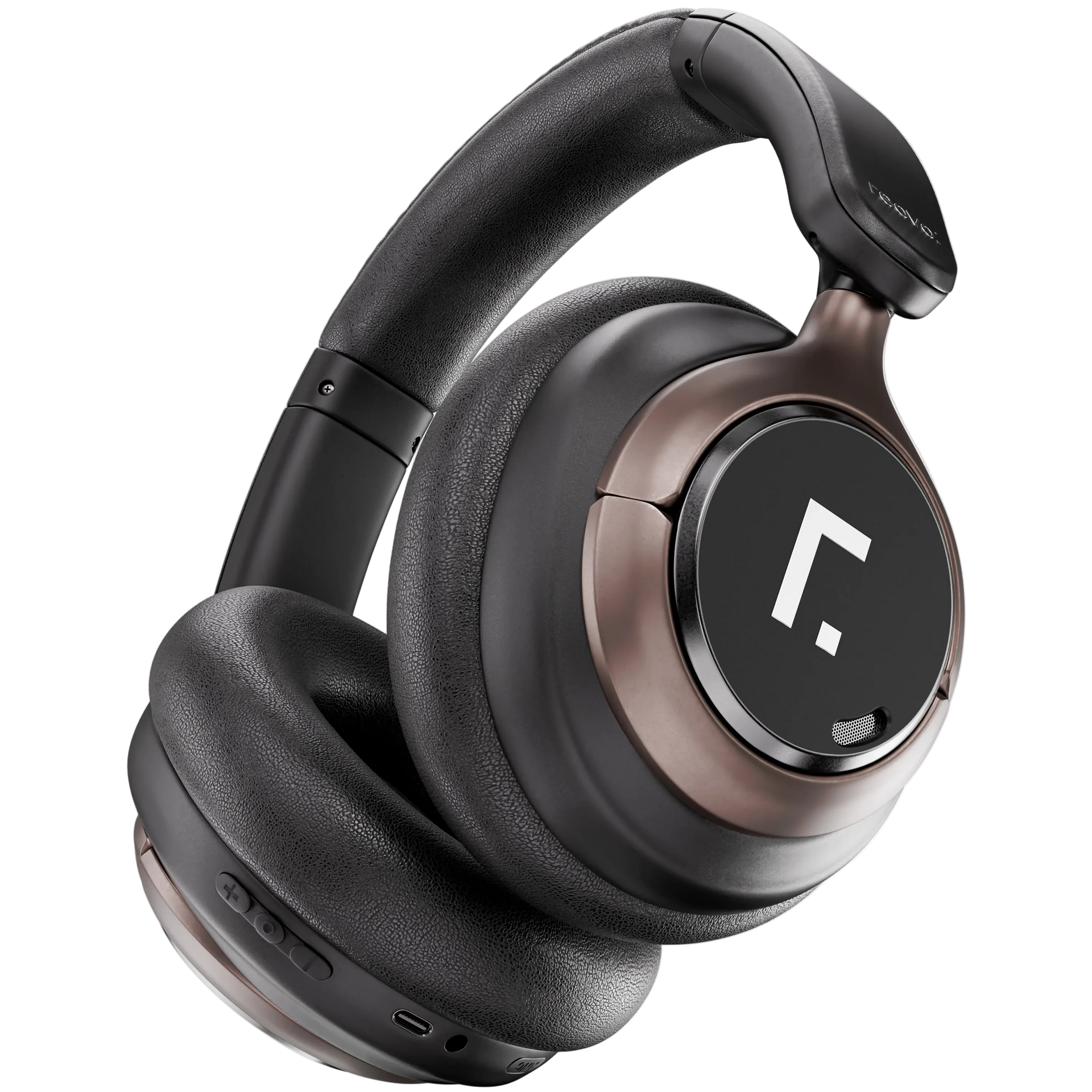 SonicAir Wireless Headset