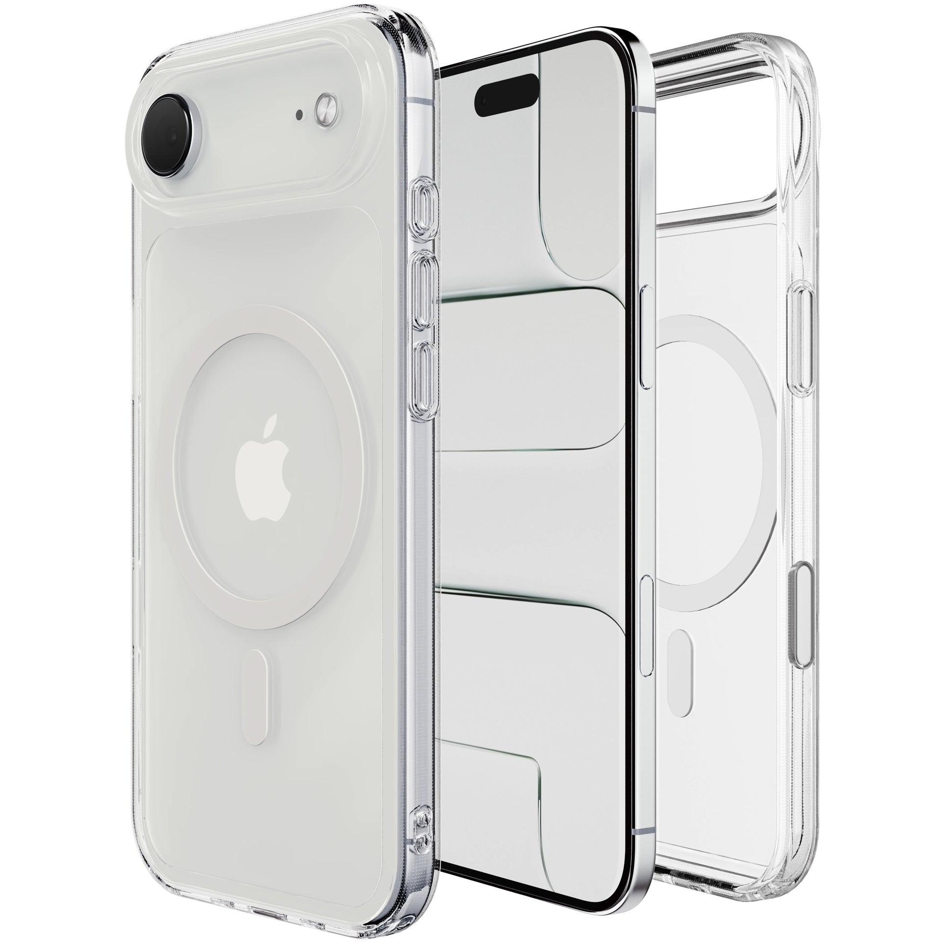ClearWave Case