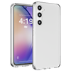 My Case Transparante Hoes voor Samsung Galaxy A54 – Langdurig Helder