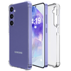 iTech Bumper Hoesje voor Samsung Galaxy A54 – Slank, Schokbestendig & Beschermend