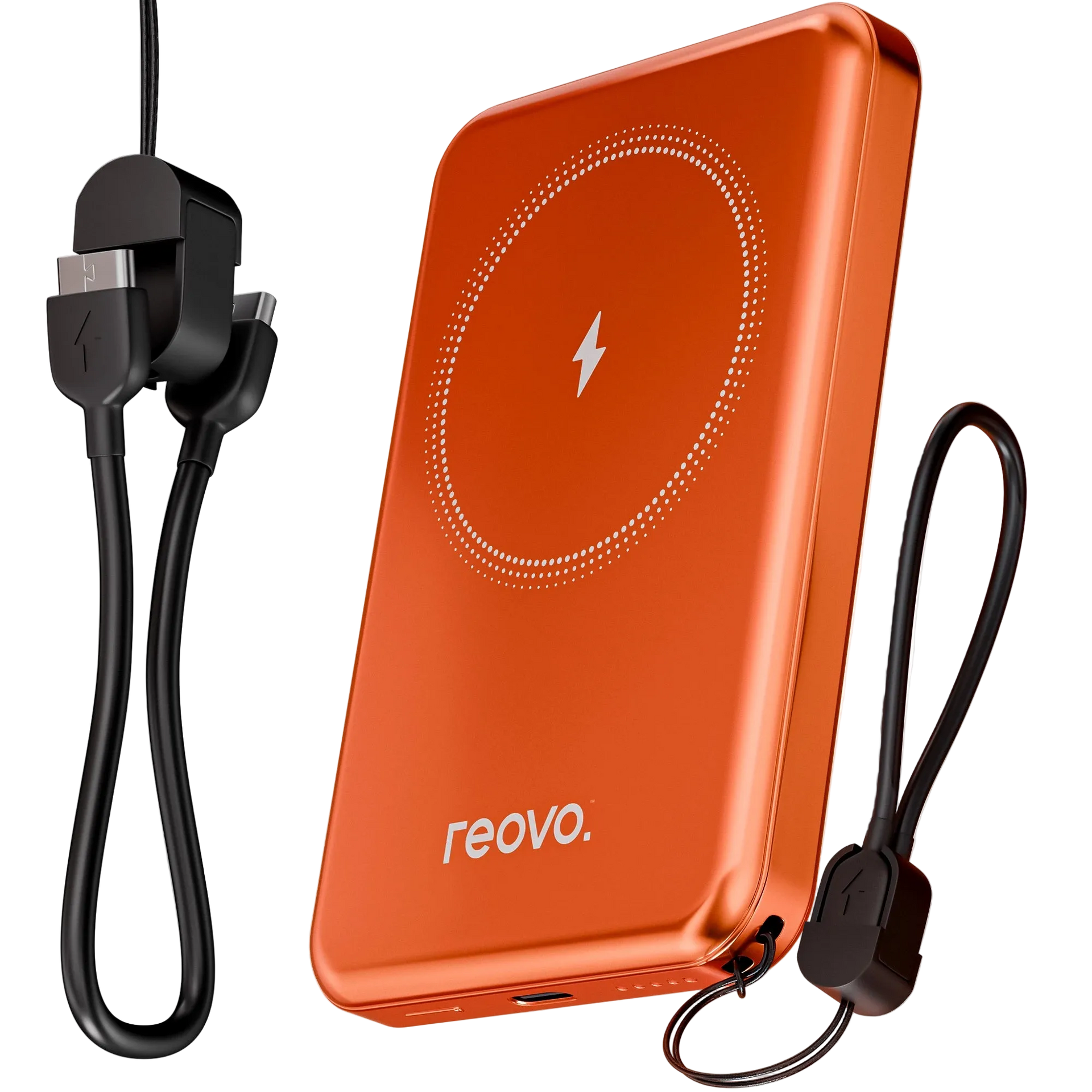 PulseMag Wireless Powerbank