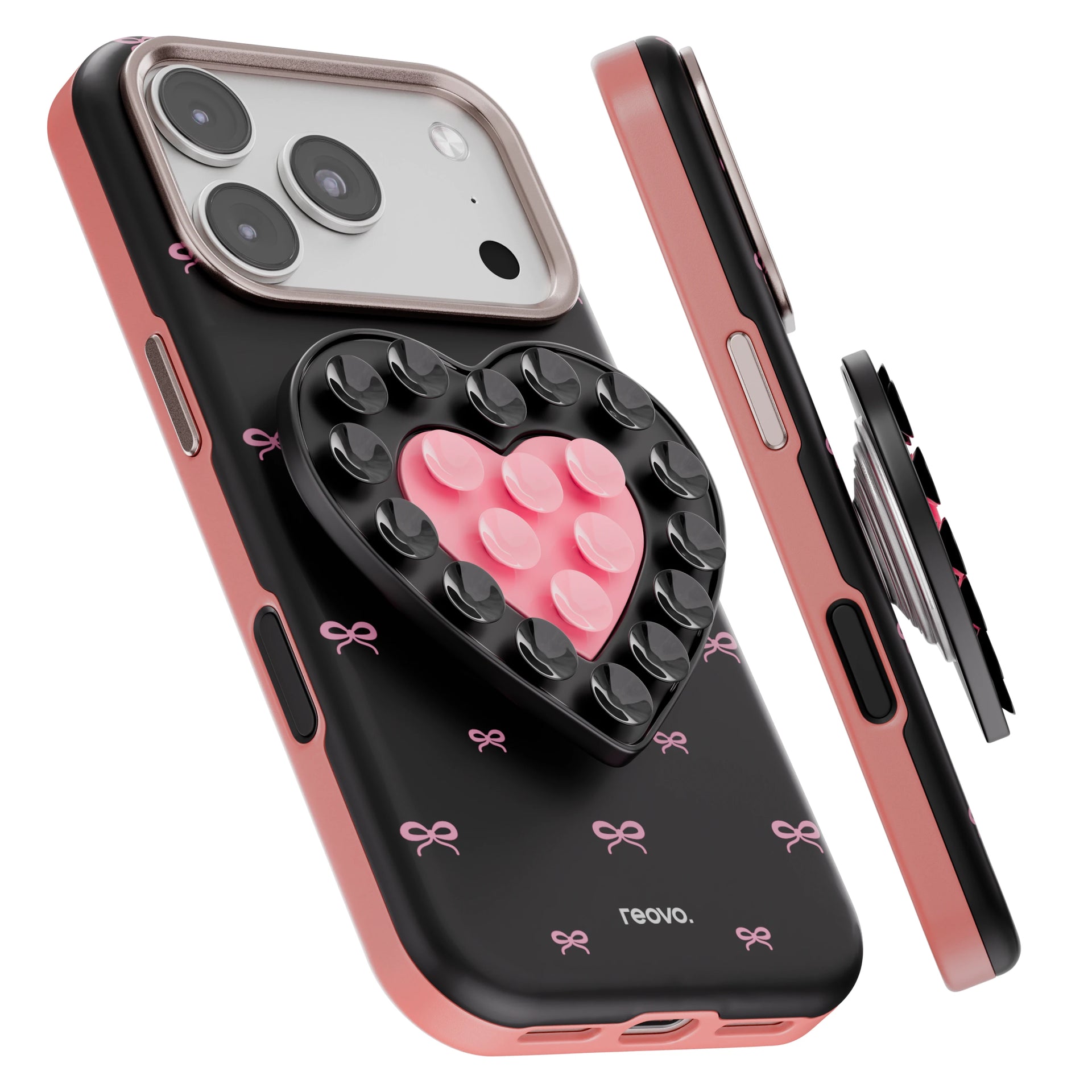 StickPro Suction Cup Case