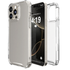 iTech Bumper Hoesje voor iPhone 16 Pro – Slank, Schokbestendig & Beschermend
