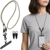 Reovo - Phone cord with in built Data Cable 1.5M