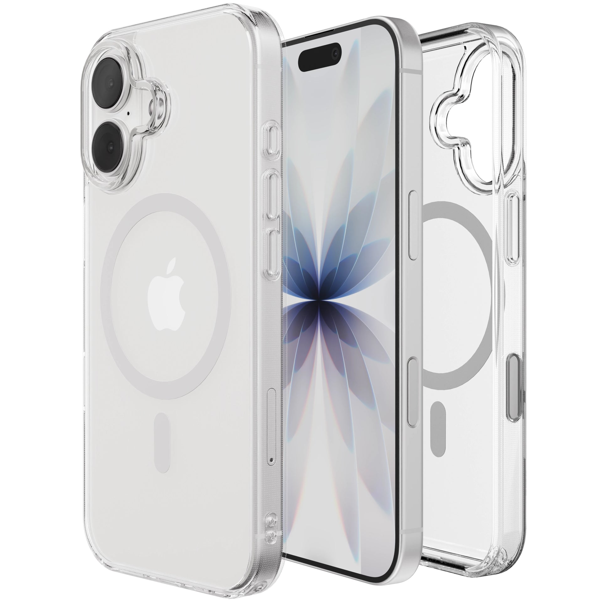 ClearWave Case