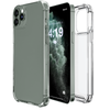 iTech Bumper Hoesje voor iPhone 11 Pro – Slank, Schokbestendig & Beschermend