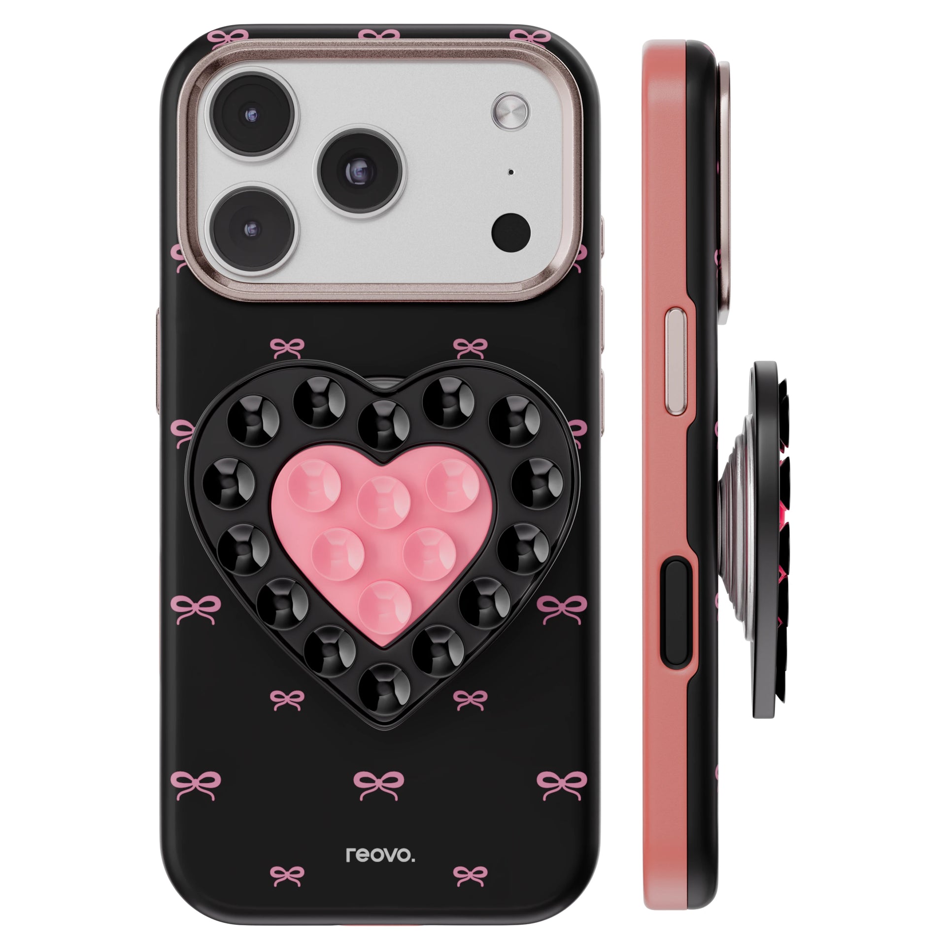 StickPro Suction Cup Case
