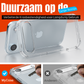 iPhone 17 Air hoesje Transparant