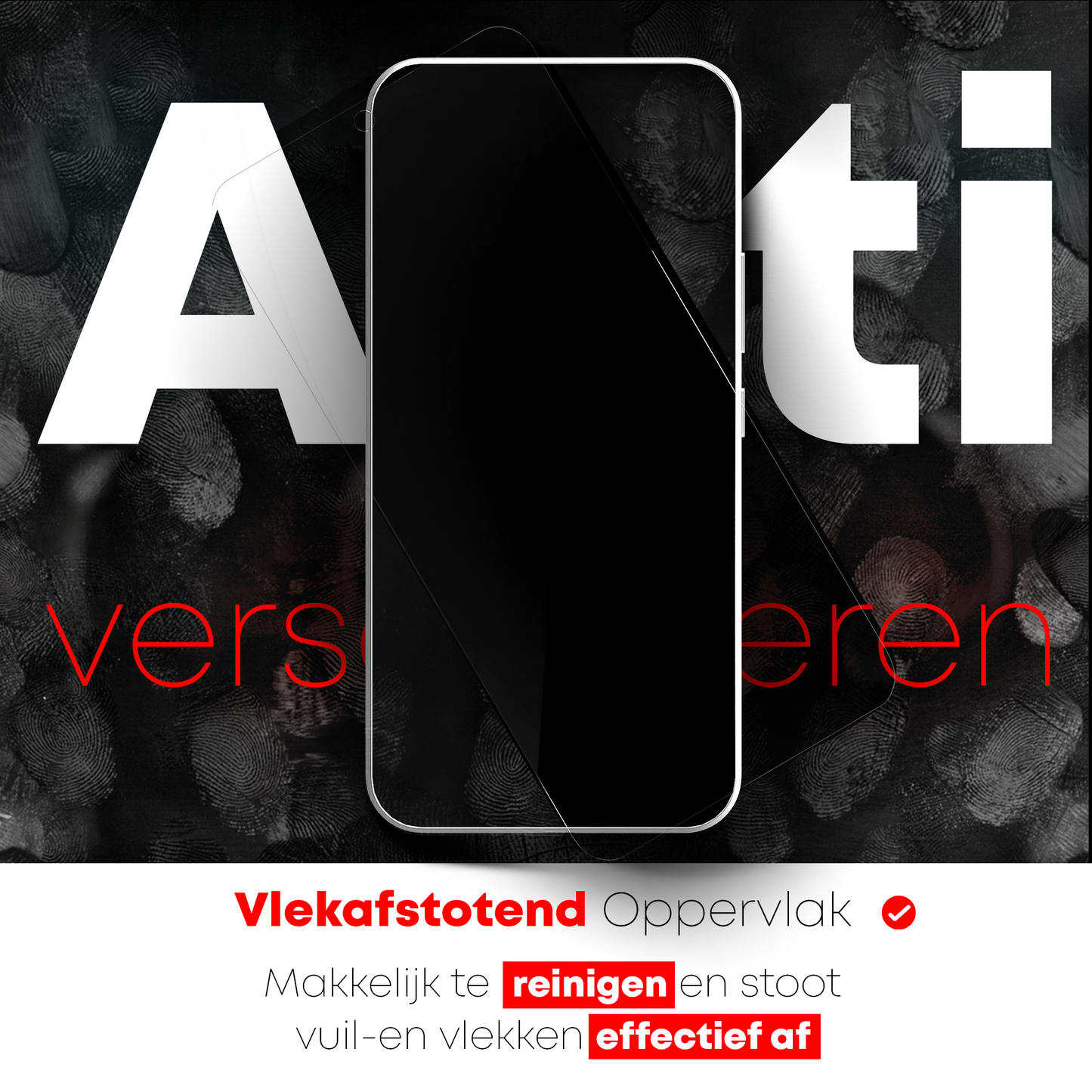 Samsung A57 Screenprotector