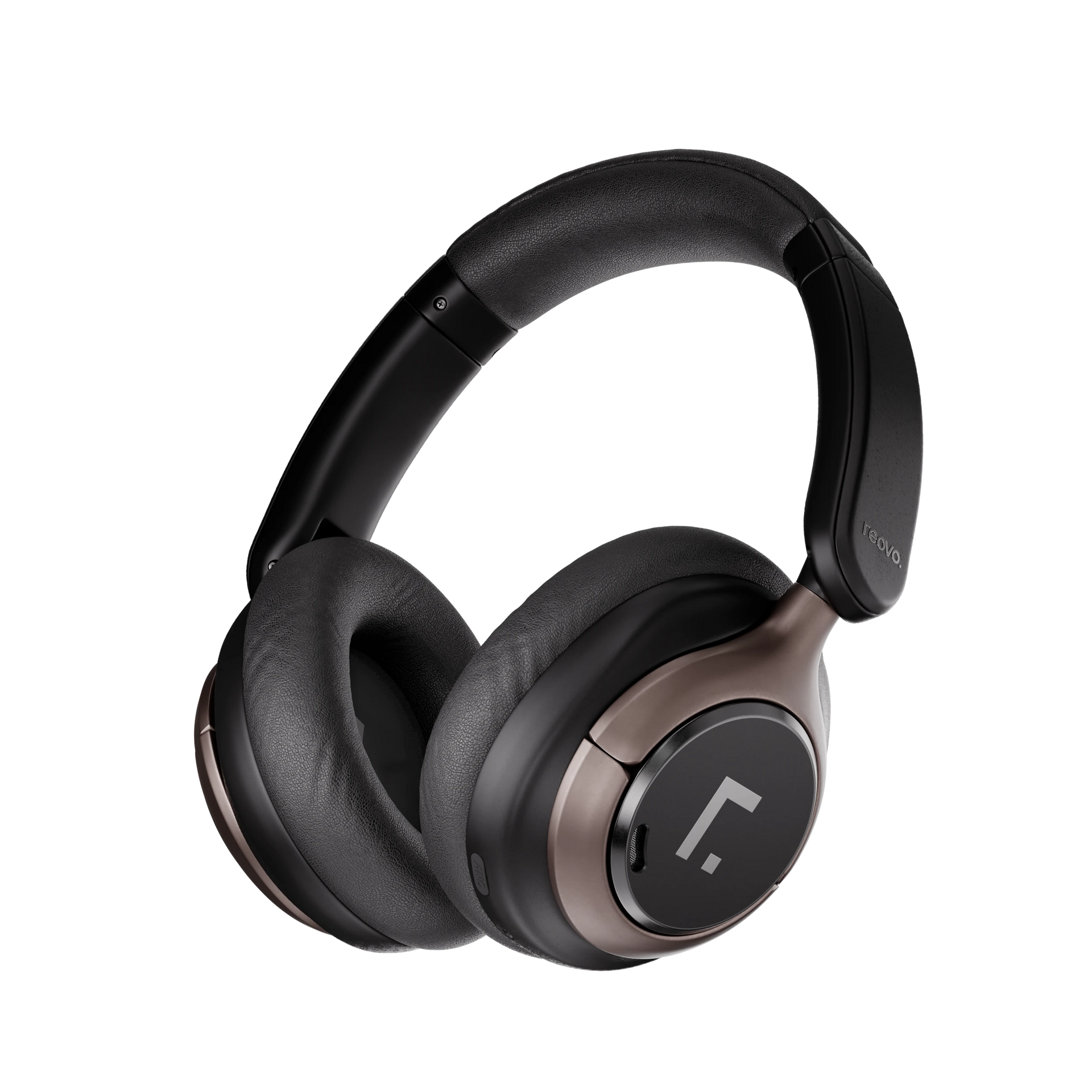 Reovo Over‑Ear Headphone