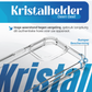 iTech Bumper Hoesje voor iPhone 15 – Slank, Schokbestendig & Beschermend