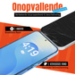 My Case 9H Gehard Glas Screenprotector voor Samsung Galaxy S25
