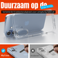 iPhone 17 hoesje Transparant